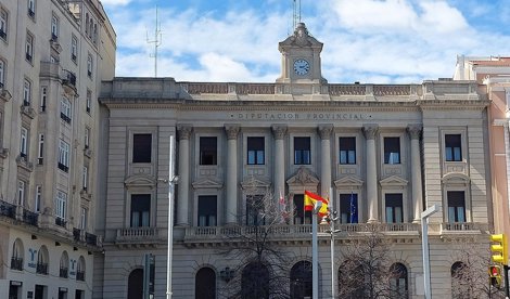 Aragón