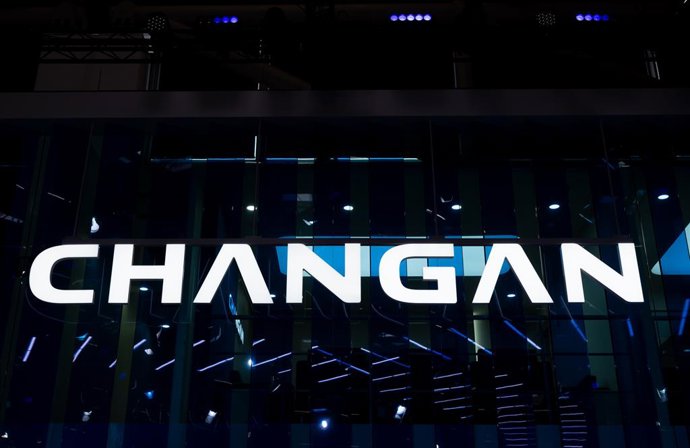 Archivo - Changan