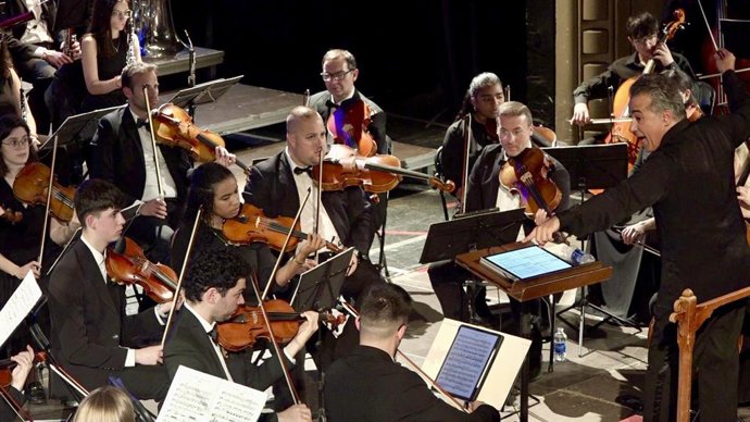 Orquesta de Requena