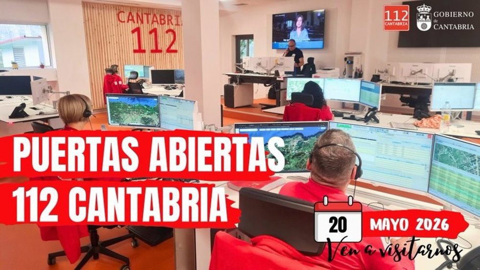 El Gobierno de Cantabria participa en la Semana de la Administración Abierta con jornadas y campañas