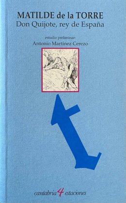 Libro de Matilde de la Torre