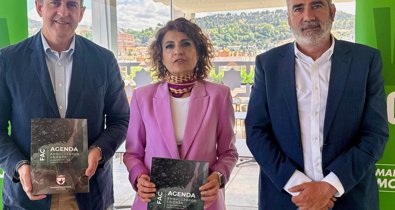 Andalucía