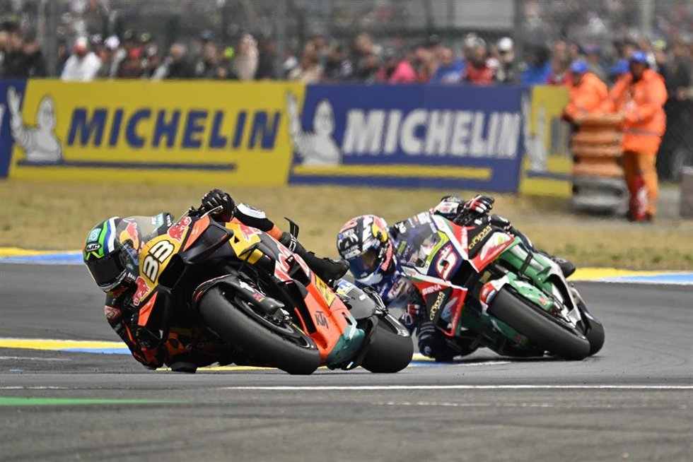 Imagen de recurso de MotoGP