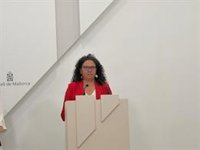 PSIB critica que Bestard lleva un año sin dar cuenta de sus gastos de viajes y estancias en el portal de Transparencia