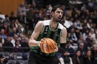 Ante Tomic se pierde la temporada por su lesión en los isquiotibiales