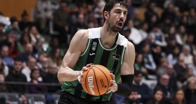 Baloncesto