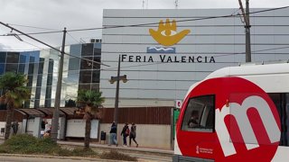Archivo - Arxiu - Tramvia a Metrovalencia