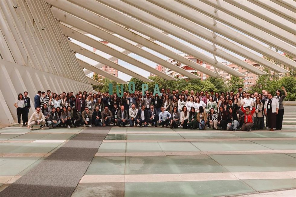 Jornada del IV Simposio Internacional del IUOPA presenta grandes avances en investigación oncológica