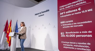 Castilla-La Mancha