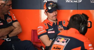 Motociclismo