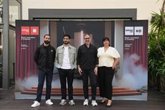 Foto: El Sónar estrena formato con la programación musical en Fira Gran Via y recupera el Sónar Kids