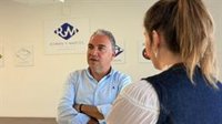 PP afea que Montero "defienda" a Marlaska después de que "no tener la decencia de acudir al funeral" de guardias civiles