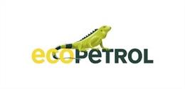 Archivo - Logo de Ecopetrol.