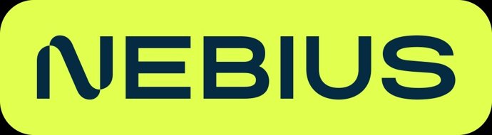 Logo de Nebius.