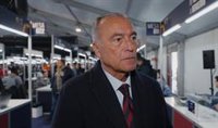 Rafa Yuste: "Las declaraciones de Florentino son patéticas y llenas de falsedades"