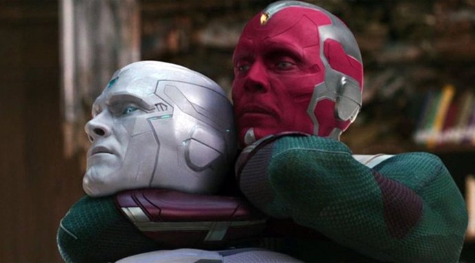 Marvel pone fecha a VisionQuest, la "última entrega de la trilogía que comenzó con Bruja Escarlata y Visión"