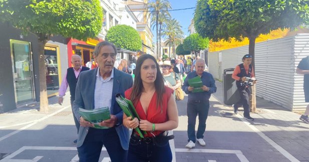 Málaga