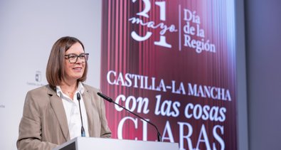 Castilla-La Mancha