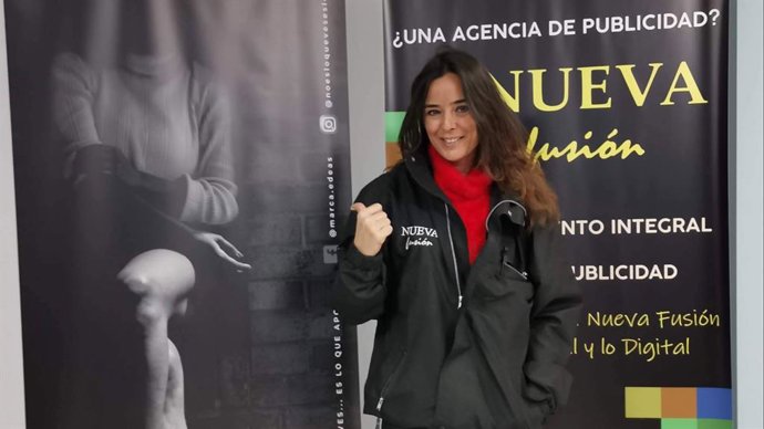 Referente de emprendimiento y superación en Extremadura