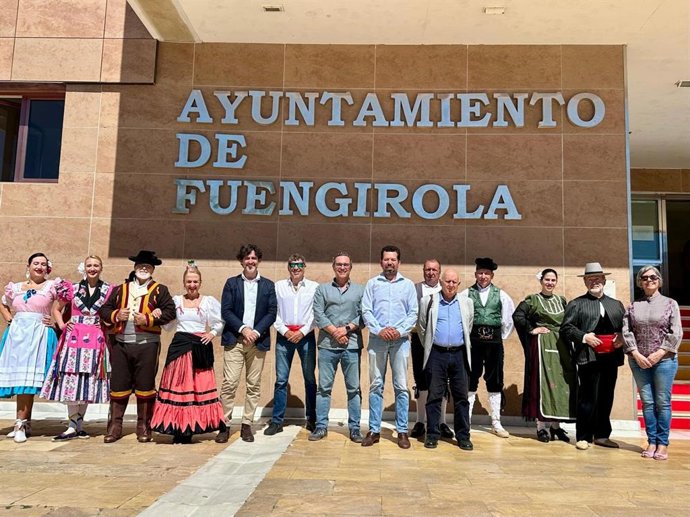 Andalucia