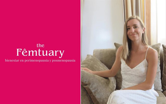 Luisa Alemany, fundadora & CEO @thefemtuary
