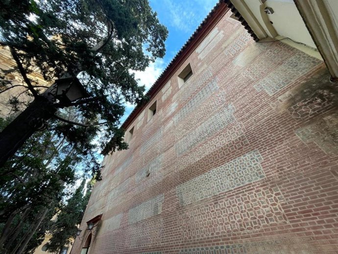 Iglesia del Sagrario