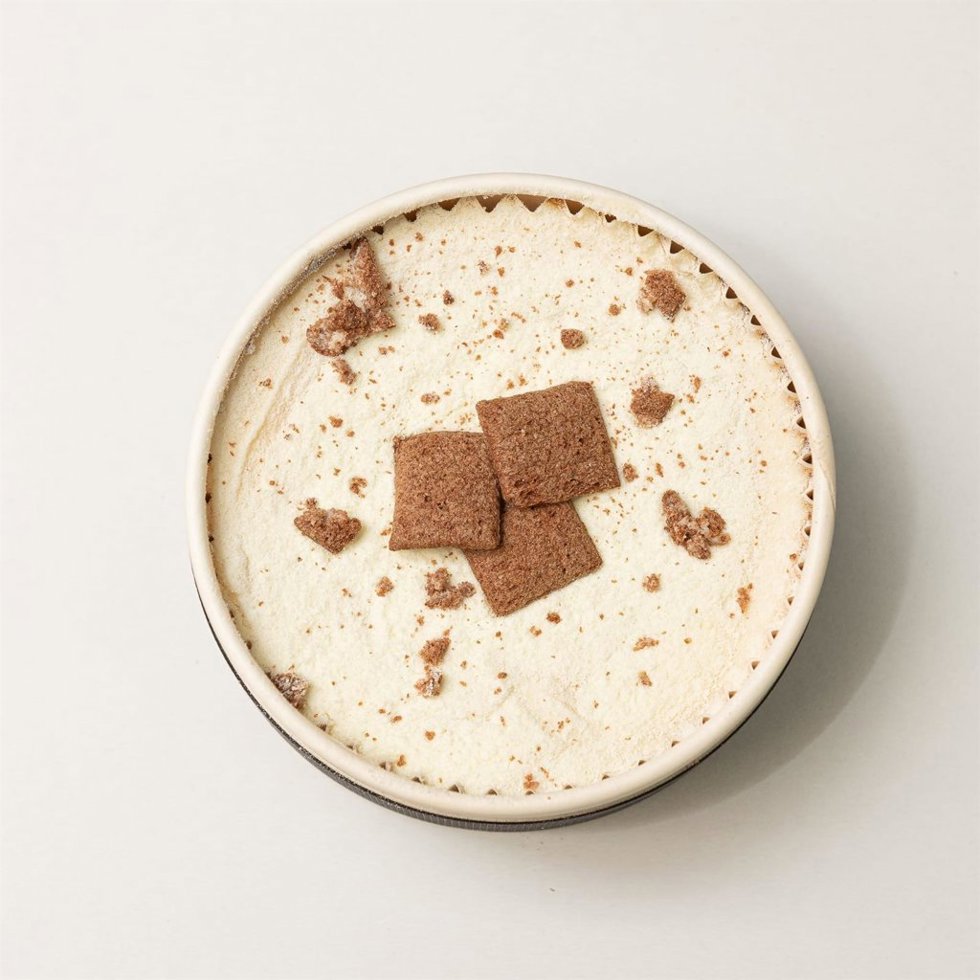 Archivo - The Cheesecake Cup