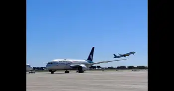 Aeroméxico se prepara para atender una alta demanda de pasajeros este verano