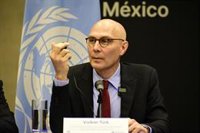 El jefe de DDHH de la ONU pide a Israel derogar la ley que crea un tribunal sobre los ataques del 7 de octubre