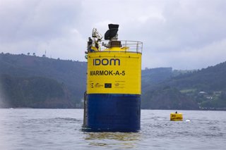 Marmok-A-5 gailua