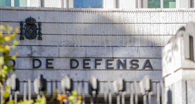 Seguridad y defensa