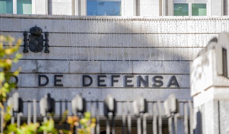 Seguridad y defensa
