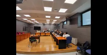 Acusado de matar a un varón de 77 años en Bilbao niega el crimen y dice que solo era el "tarjetero" de una banda