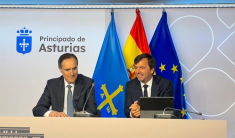 Asturias