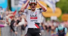 Ciclismo