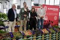 Fernández-Pacheco dice que cuando se habla del sector primario "no se puede olvidar su industria asociada"