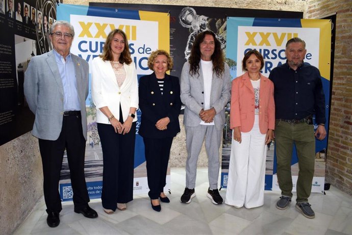 Presentación de la XI Sonanta de Tomatito en la Peña 'El Taranto', Almería.