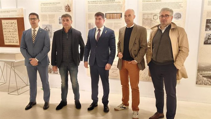 El IER cumple 80 años y muestra su historia en una exposición en Santo Domingo