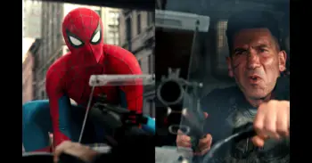 Así conecta el final de The Punisher. One Last Kill con Spider-Man: Brand New Day