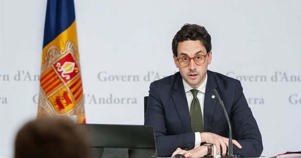 Andorra