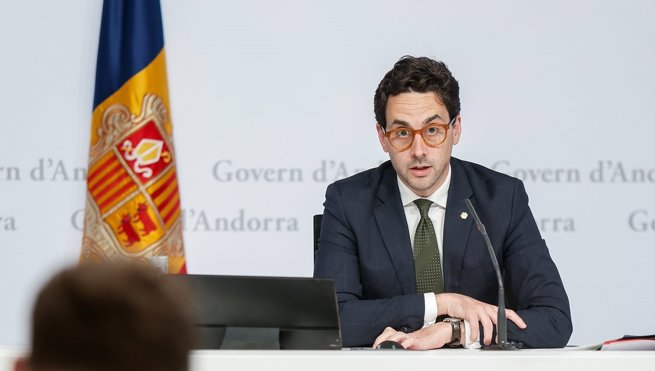 Aldia Andorra