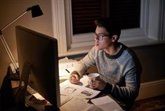 Foto: El CIBER estudia los efectos en la salud del trabajo nocturno y la alteración del ritmo circadiano