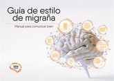 Foto: La Sociedad Española de Neurología lanza una guía para "mejorar la comprensión social de la migraña y su impacto real"
