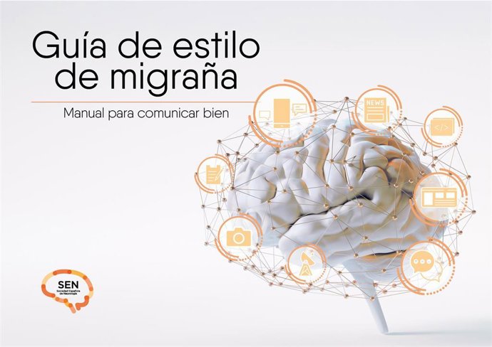 La Sociedad Española de Neurología lanza una guía para "mejorar la comprensión social de la migraña y su impacto real"