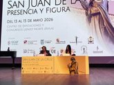 Foto: La UCAV inaugura un congreso internacional para analizar la figura y el pensamiento de San Juan de la Cruz en Ávila
