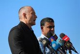 Foto: O.Próximo.- La Junta de Paz para Gaza asegura que el alto el fuego se mantiene, pero está lejos de ser "perfecto"