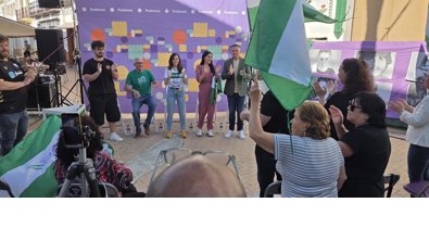 Andalucía
