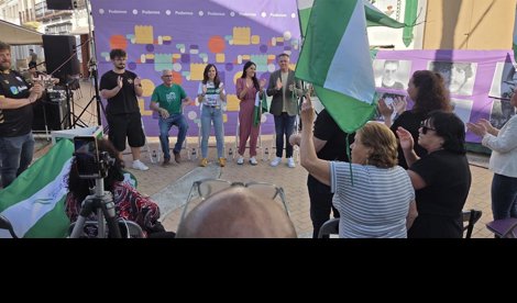 Andalucía