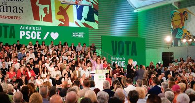 Andalucía