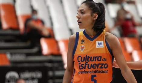 Baloncesto